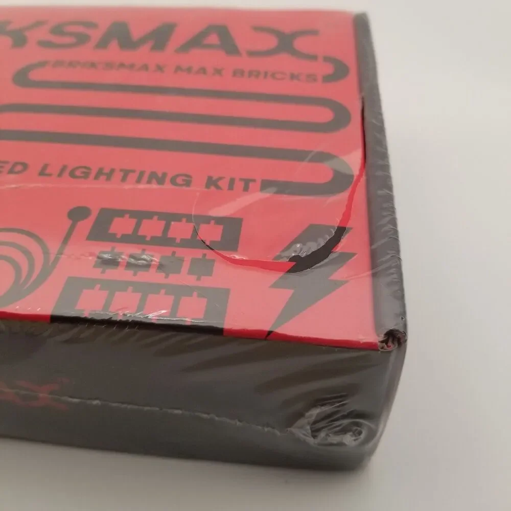 BRIKSMAX Led Lighting Kit for Creator Titanic - Compatible with Lego 10294